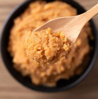 Ingredientes naturais e rastreáveis