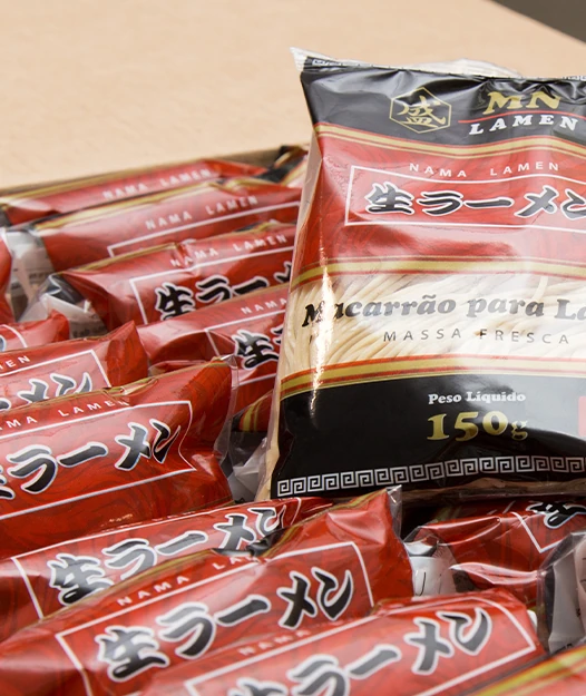 Qualidade japonesa