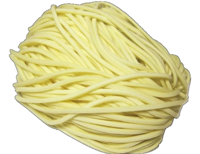 Macarrão Faca #12