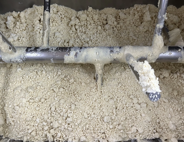 2. Pesagem e mistura (Neri)