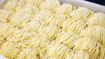 Macarrão para Lamen (Ramen) em Escala: os Critérios Técnicos que Realmente Definem um Bom Fornecedor