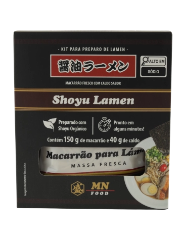 Shoyu